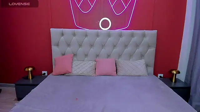 TessaAdorable online show from 03/23/25, 01:20