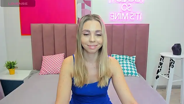 TessaAdorable online show from 11/09/25, 01:26