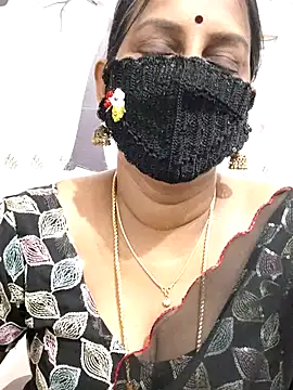 Tamil Meera12 online show from 04/05/26, 04:48