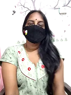 Tamil Meera12 online show from 04/12/26, 03:22