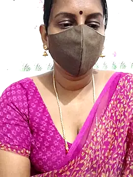 Tamil Meera12 online show from 06/19/26, 03:33