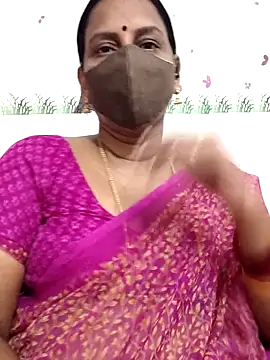 Tamil Meera12 online show from 06/19/26, 05:39