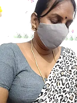Tamil Meera12 online show from 06/23/26, 05:16