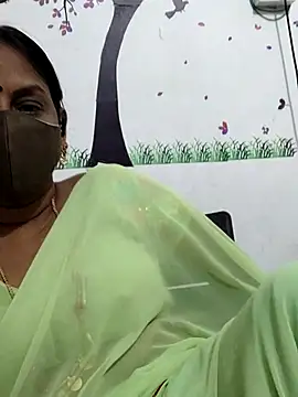 Tamil Meera12 online show from 06/23/26, 05:22