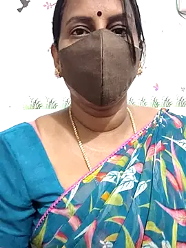 Tamil Meera12 online show from 06/25/26, 05:17