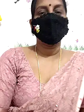 Tamil Meera12 online show from 07/12/26, 01:13