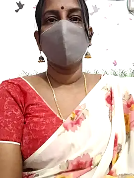 Tamil Meera12 online show from 07/29/26, 03:26