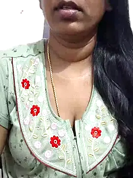 Tamil Meera12 online show from 07/29/26, 05:33