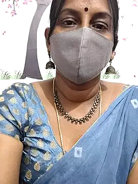 Tamil Meera12 online show from 07/31/26, 05:45