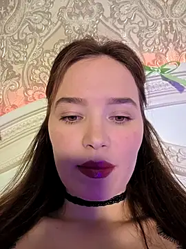 GoddessYanaMironova online show from 03/23/26, 07:07