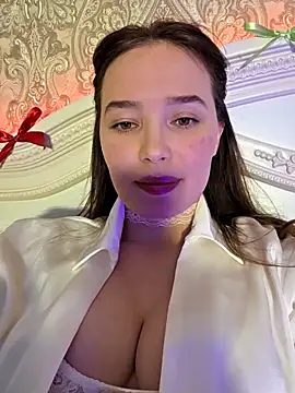 GoddessYanaMironova online show from 03/24/26, 08:47