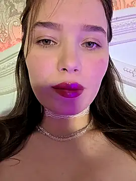 GoddessYanaMironova online show from 04/11/26, 09:30