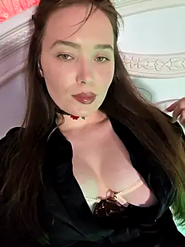 GoddessYanaMironova online show from 04/18/26, 03:27