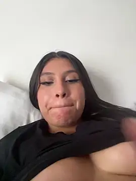 Arianna Fioree online show from 02/10/26, 10:14