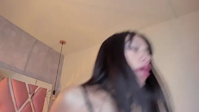 Raichell  online show from 02/13/25, 05:58