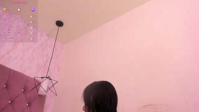 Raichell  online show from 09/12/25, 03:28