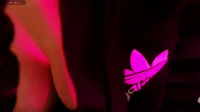 Raichell  online show from 02/15/26, 03:58