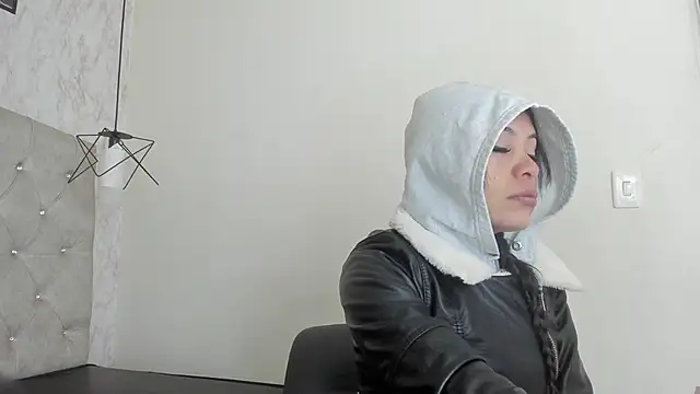 Snapshot of Raichell_ chatting on 06/01/26, 11:56 Raichell online show from 06/01/26, 11:56