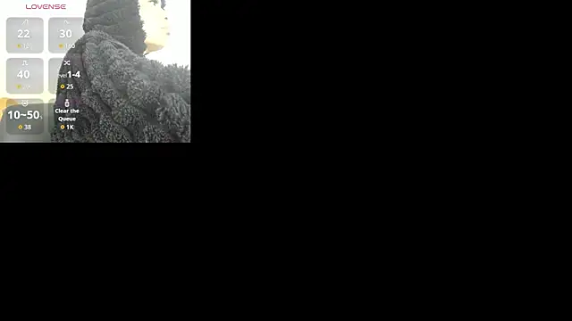 Raichell  online show from 07/11/26, 12:08
