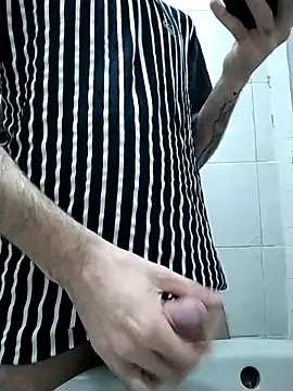 Mfchefe online show from 10/29/25, 03:58