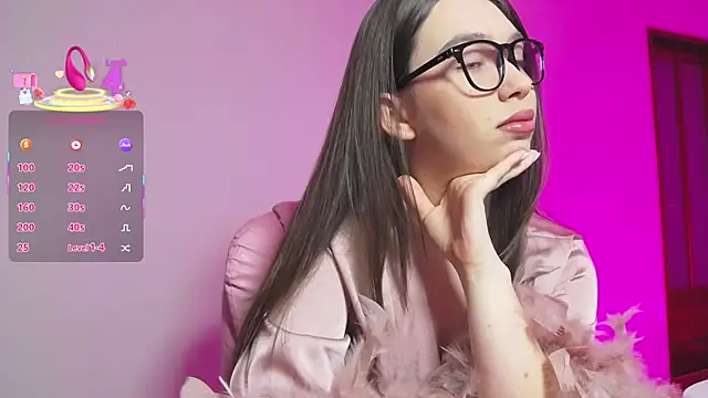 Arianahot777 online show from 02/21/26, 12:11