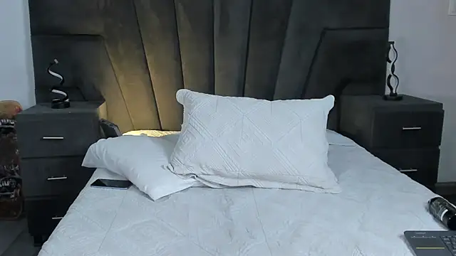 JhoanLeandro online show from 03/18/25, 10:46