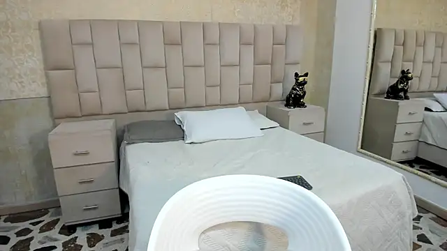 JhoanLeandro online show from 09/28/25, 08:58