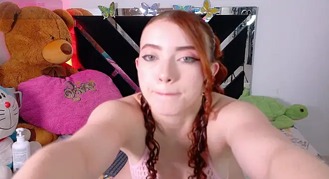 Snapshot of CatalinaSmith1 chatting on 05/23/26, 12:27 CatalinaSmith1 online show from 05/23/26, 12:27