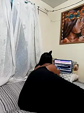 Pantaneirasexy online show from 02/06/25, 11:15