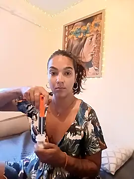 Pantaneirasexy online show from 02/14/25, 10:04