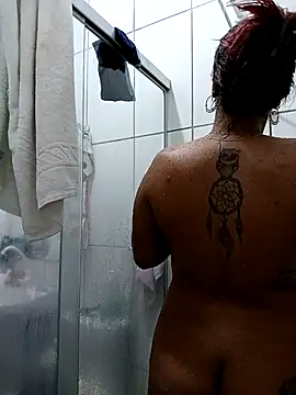 Pantaneirasexy online show from 10/25/25, 08:00