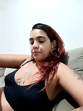 Pantaneirasexy online show from 11/23/25, 01:05