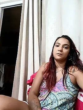 Pantaneirasexy online show from 01/17/26, 02:49