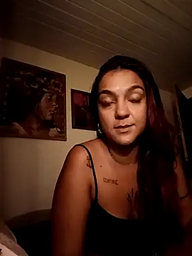 Pantaneirasexy online show from 02/21/26, 06:25