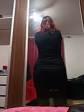 Pantaneirasexy online show from 06/22/26, 12:02