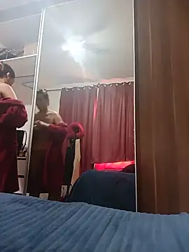 Pantaneirasexy online show from 06/26/26, 03:27