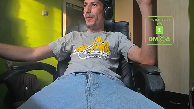 BigCumShoot online show from 11/17/25, 06:19