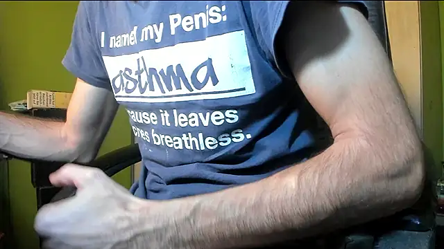 BigCumShoot online show from 02/04/26, 09:37