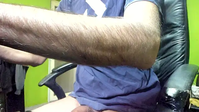 BigCumShoot online show from 03/02/26, 06:14