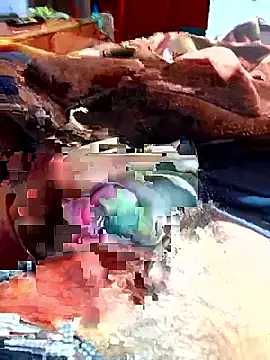 Sexygagan123 online show from 01/18/26, 12:31