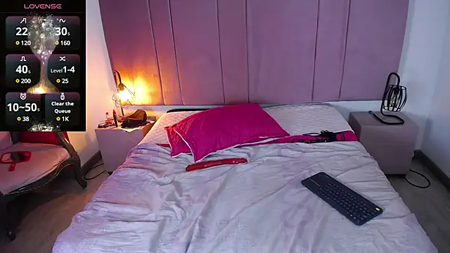 Engelth  online show from 02/09/25, 03:56