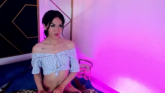 Engelth  online show from 03/14/25, 01:13