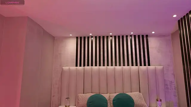 AmaiaHaywood online show from 01/09/26, 04:48