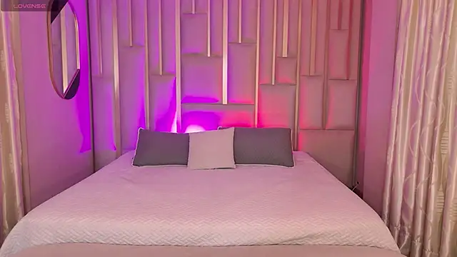 AmaiaHaywood online show from 02/04/26, 05:35