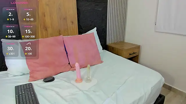 Snapshot of dalila_harris chatting on 09/24/25, 07:28 dalila harris online show from 09/24/25, 07:28