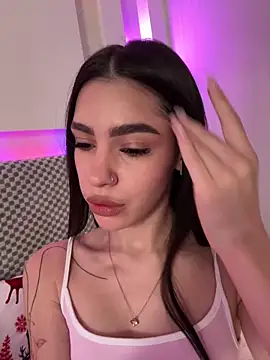 Snapshot of _BbFreya chatting on 02/13/25, 12:43 BbFreya online show from 02/13/25, 12:43