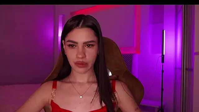 Snapshot of _BbFreya chatting on 02/14/25, 02:54 BbFreya online show from 02/14/25, 02:54