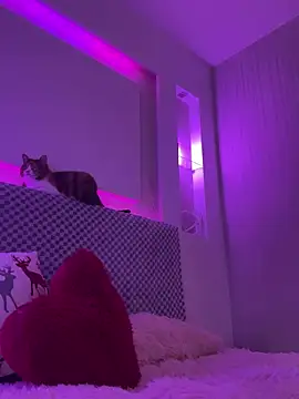 Snapshot of _BbFreya chatting on 02/15/25, 07:50 BbFreya online show from 02/15/25, 07:50