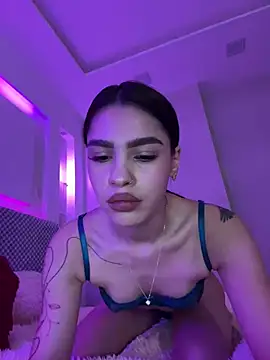 Snapshot of _BbFreya chatting on 02/16/25, 04:21 BbFreya online show from 02/16/25, 04:21