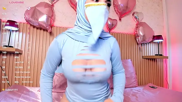 saleh issawi online show from 02/14/26, 04:20